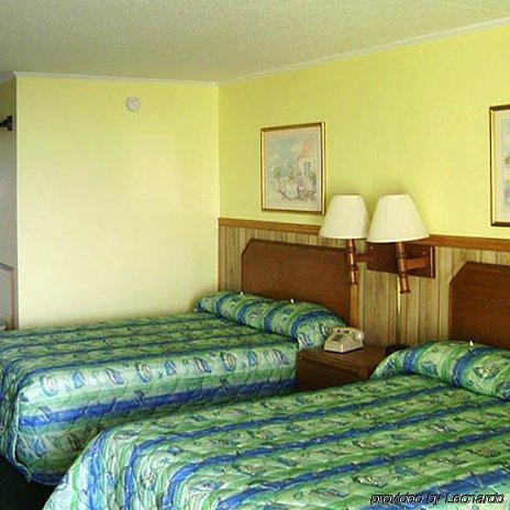 Sea Hawk Oceanfront Motel Myrtle Beach Zimmer foto