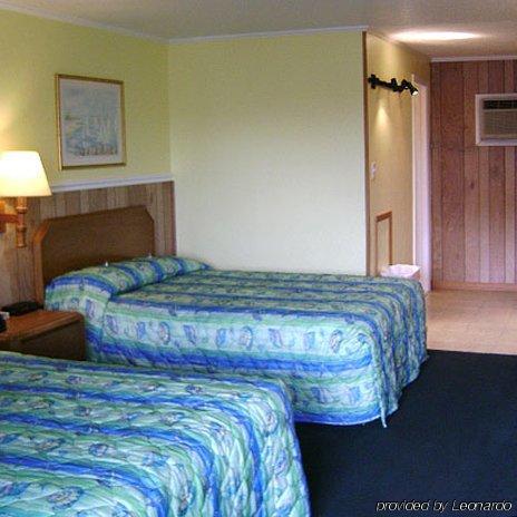 Sea Hawk Oceanfront Motel Myrtle Beach Zimmer foto